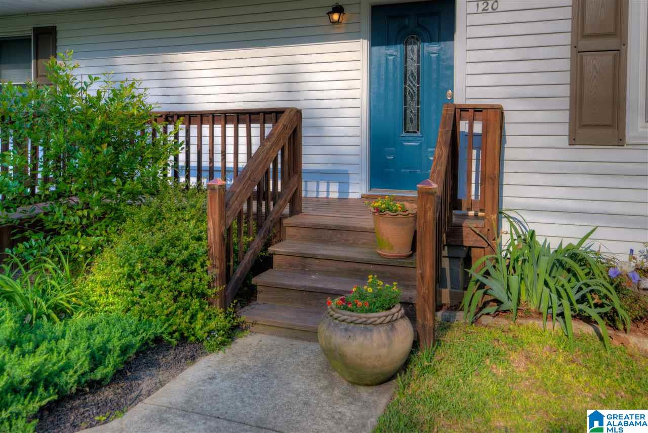 120 Handley Road Gardendale, AL 35071 - Photo 39 of 39