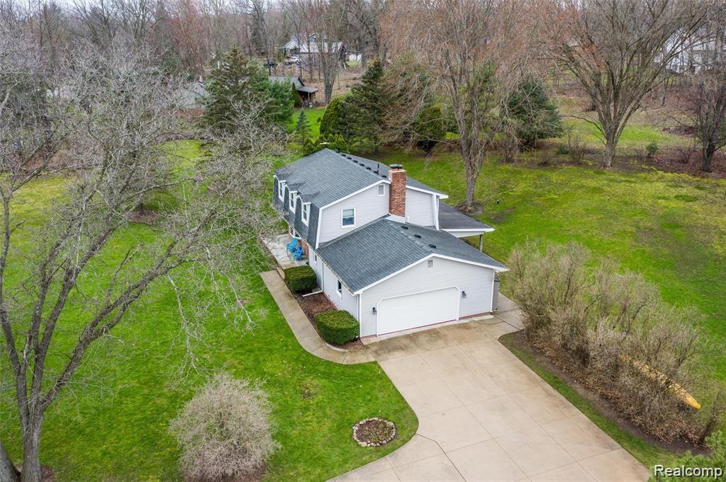 332 South Hacker Road Brighton, MI 48114 - Photo 25 of 25