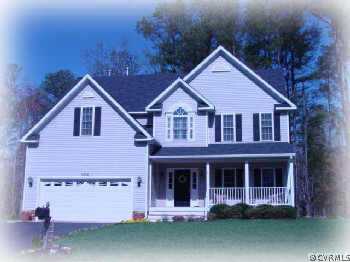 Exterior Front - primary photo