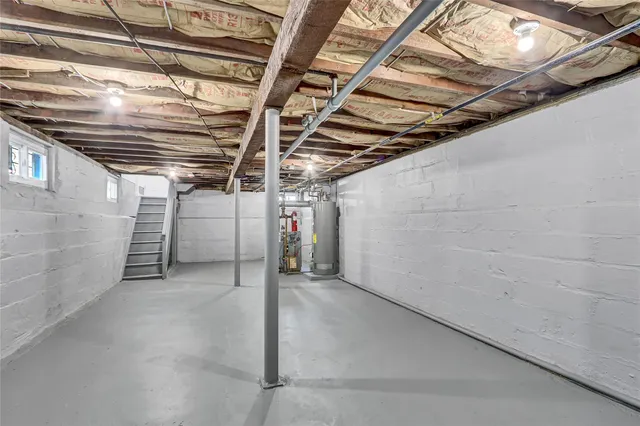 a view of small space