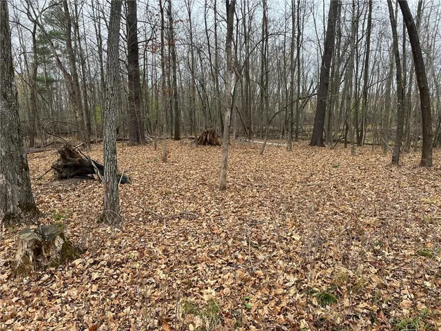 $189,000 | 0 Maple Knoll Road, Pine City, MN 55063