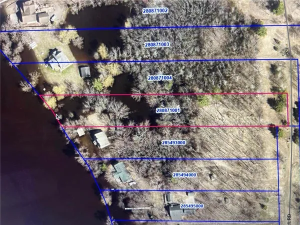 $189,000 | 0 Maple Knoll Road, Pine City, MN 55063