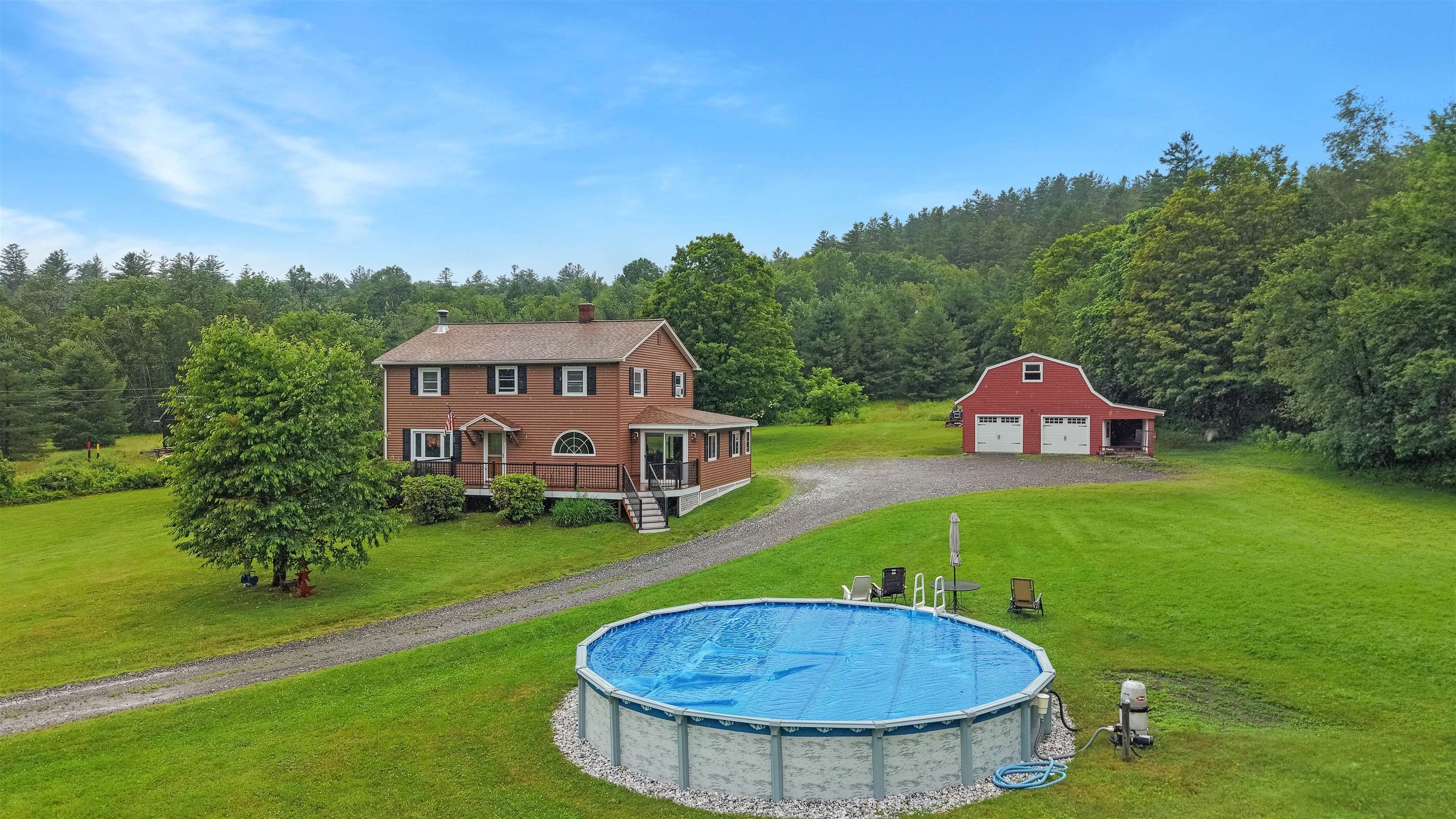 5131 Main Road Stamford, VT 05352 - Photo 46 of 50