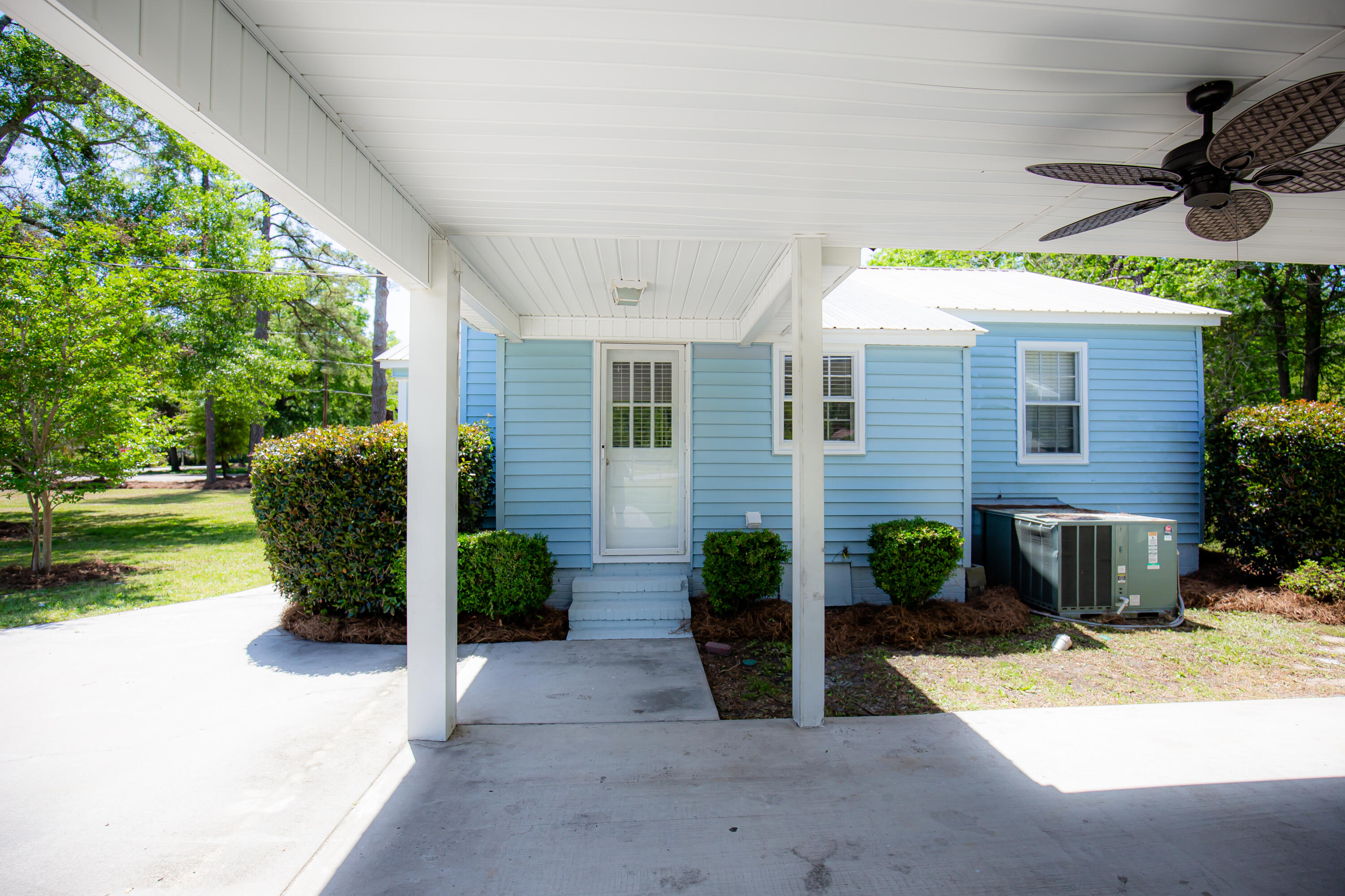 30 Oak Street Bamberg, SC 29003 - Photo 4 of 20