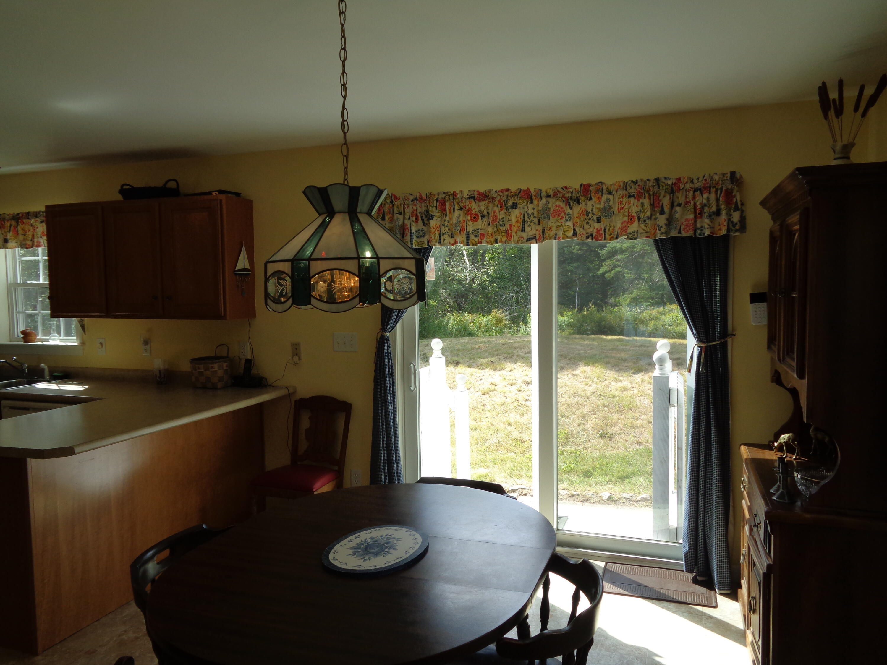33 Landing Road Steuben, ME 04680 - Photo 7 of 64 Dining Area