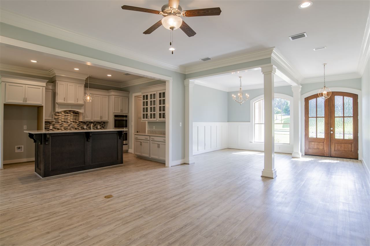7917 Raegan Lane Daphne, AL 36527 - Photo 5 of 38 Open Living Areas