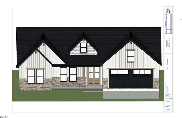 $449,000 | 424 Blume Road, Anderson, SC 29625