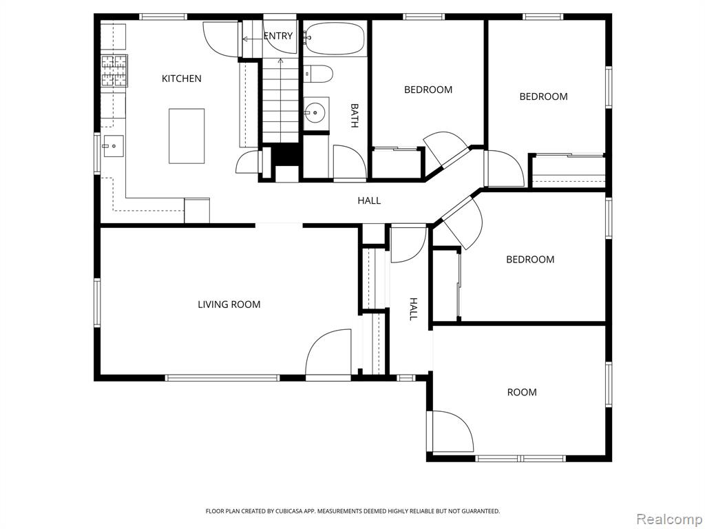 1397 Roat Court Burton, MI 48509 - Photo 44 of 46 Gallery Image 44