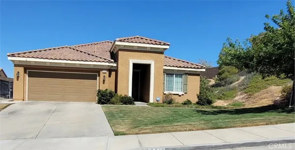 $529,000 | 38646 Lynx Way, Palmdale, CA 93551