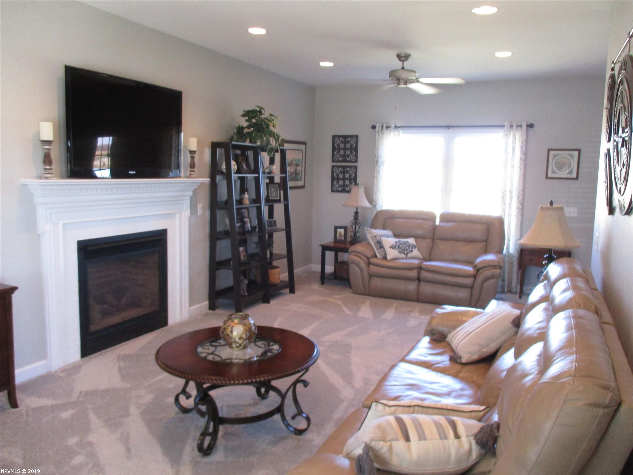 1920 Bridle Lane Riner, VA 24149 - Photo 16 of 36 Gallery Image 16