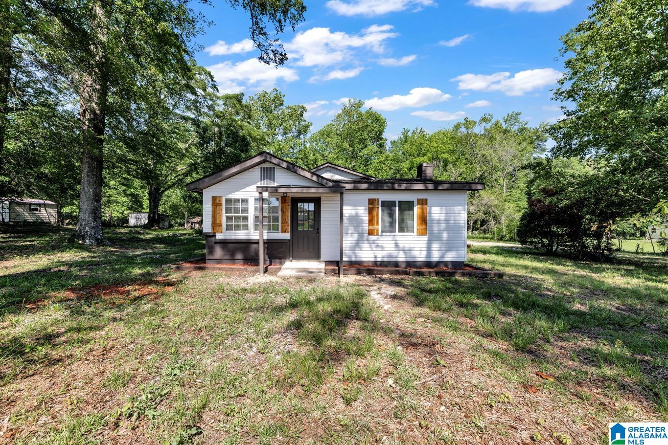 330 Florida Road Pell City, AL 35125 - Photo 9 of 36