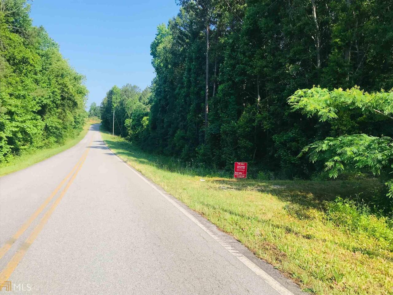 0 Futral Road Griffin, GA 30224 - Photo 1 of 1