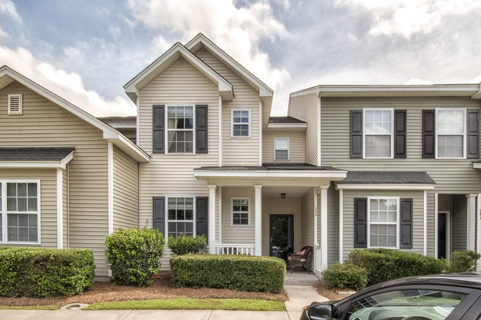259 Brookshire Road Goose Creek, SC 29445 - Photo 2 of 21 259 Brookshire Rd