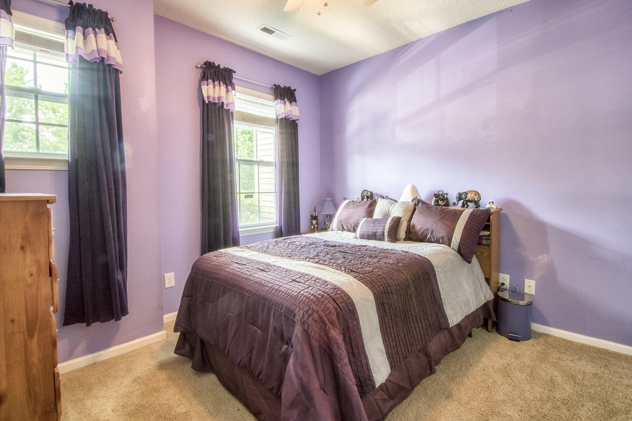 259 Brookshire Road Goose Creek, SC 29445 - Photo 11 of 21 Add'l Bedroom