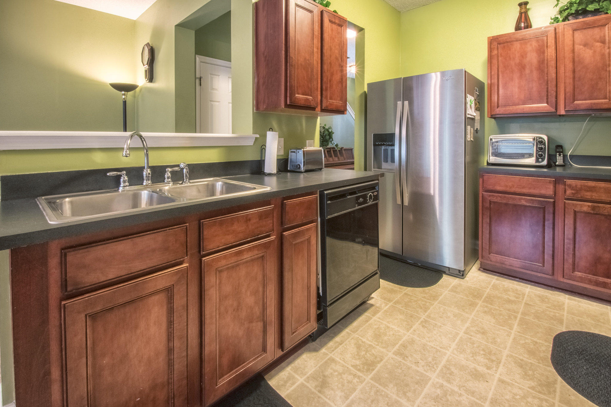259 Brookshire Road Goose Creek, SC 29445 - Photo 12 of 21 Kitchen