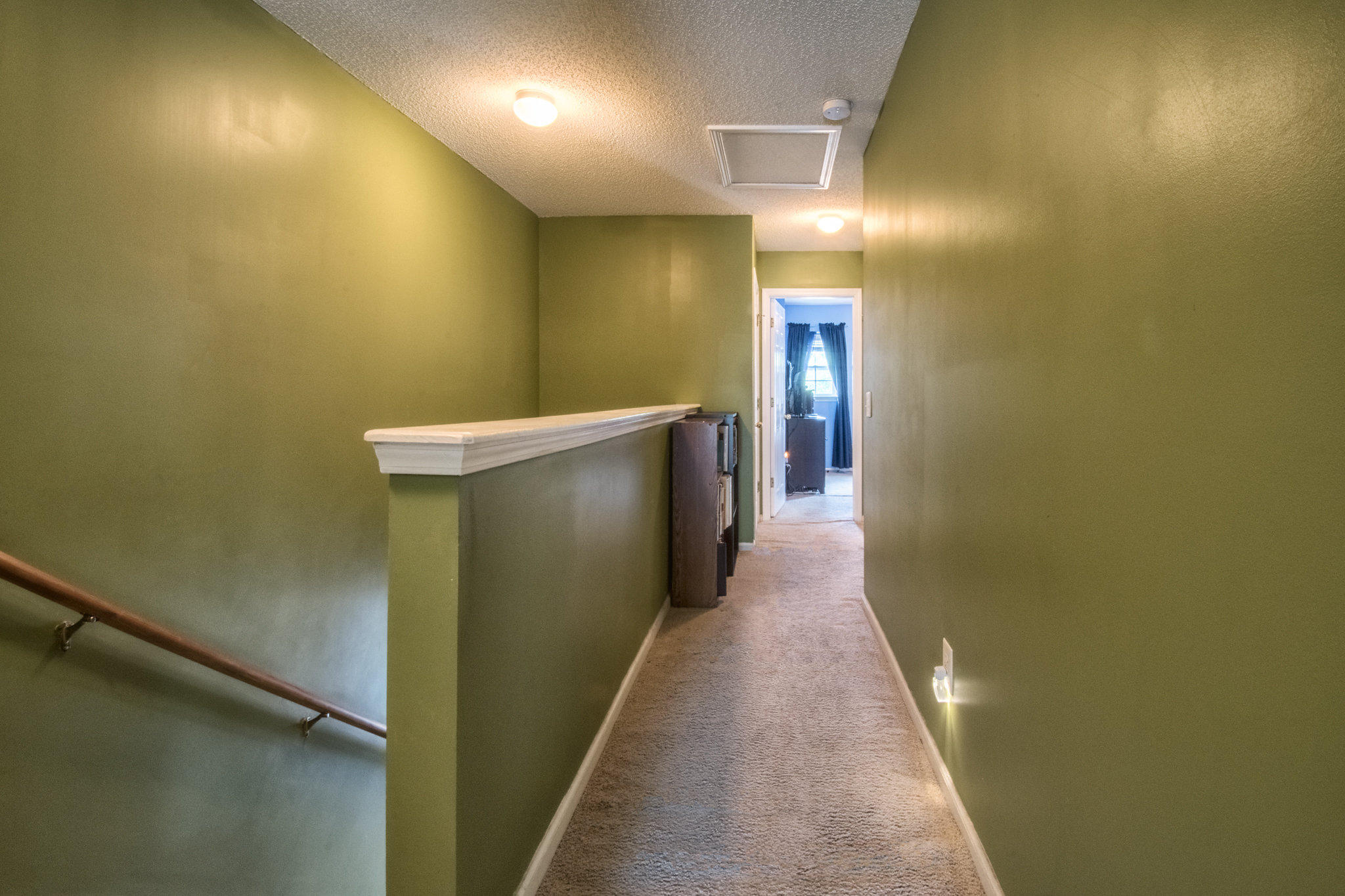 259 Brookshire Road Goose Creek, SC 29445 - Photo 14 of 21 Upstairs