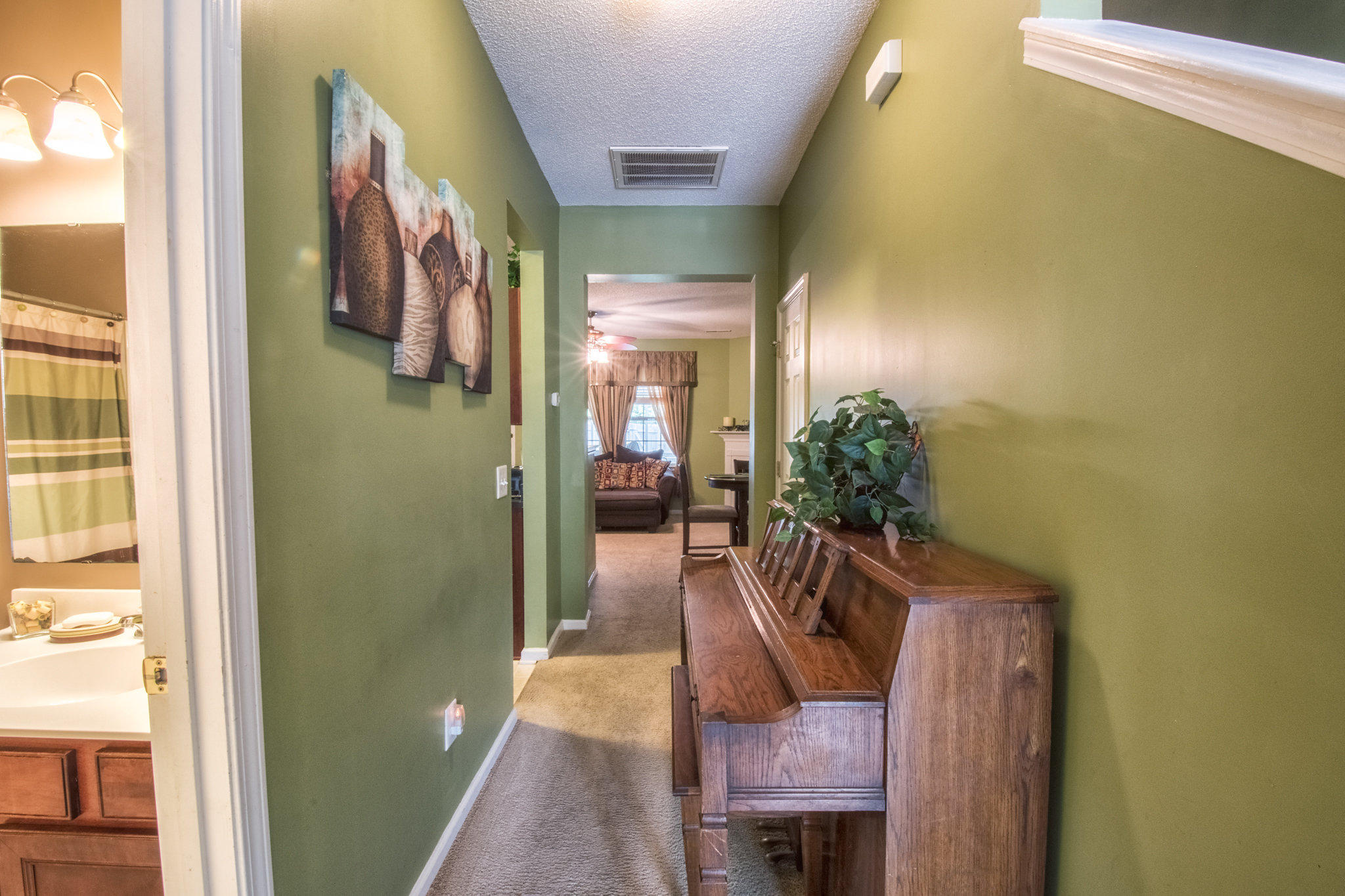 259 Brookshire Road Goose Creek, SC 29445 - Photo 16 of 21 Foyer
