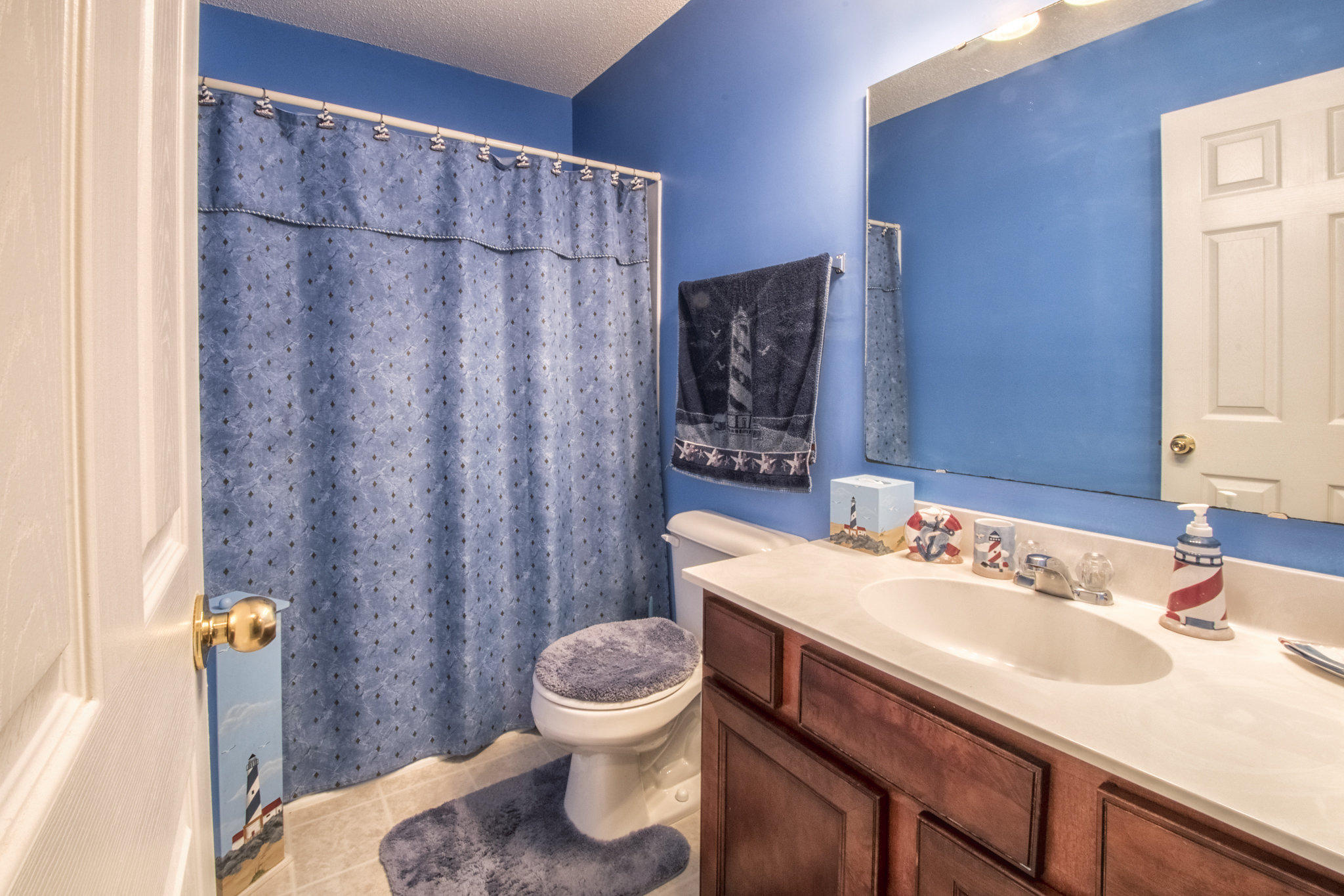 259 Brookshire Road Goose Creek, SC 29445 - Photo 20 of 21 Add'l Bathroom