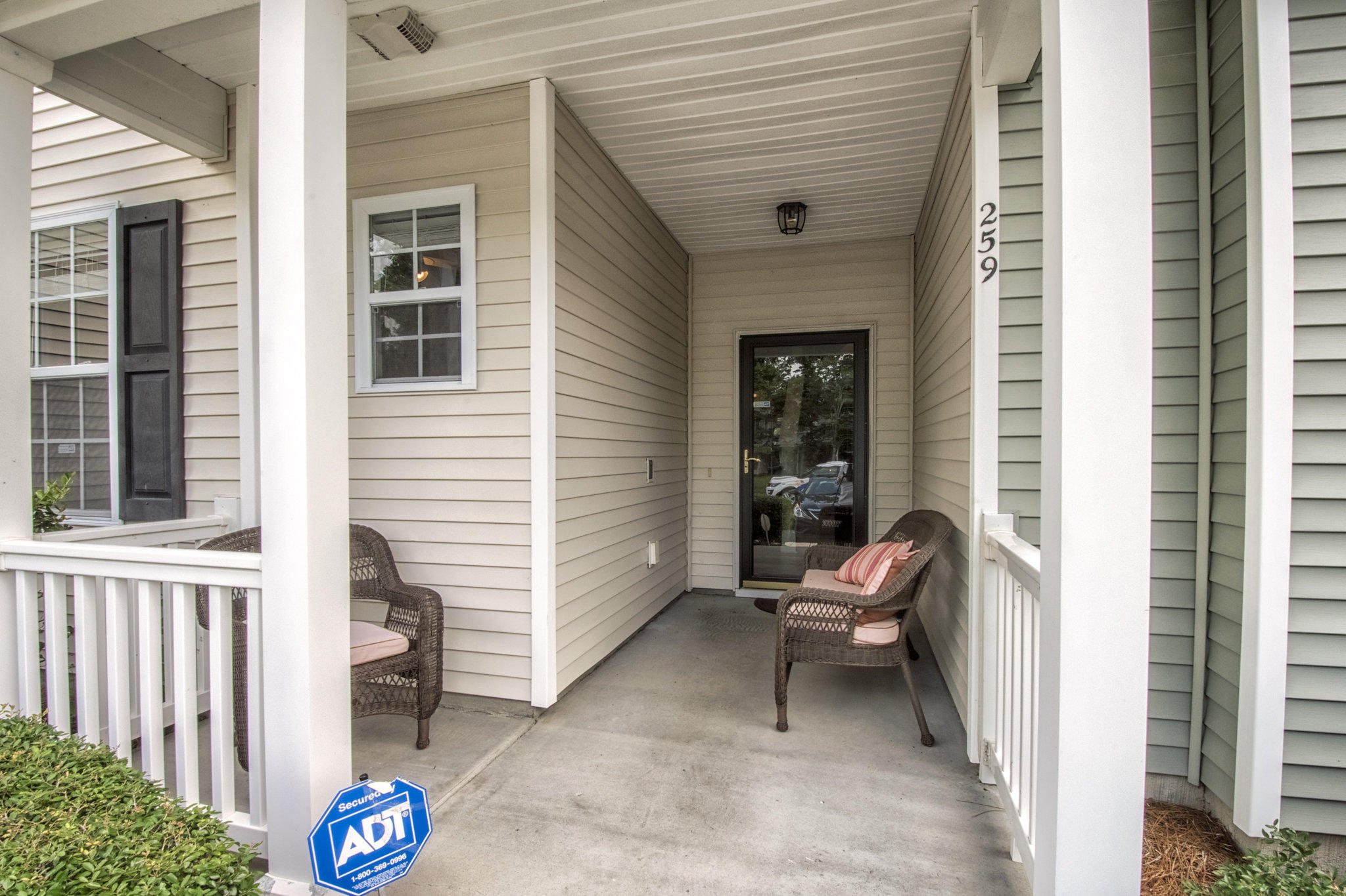 259 Brookshire Road Goose Creek, SC 29445 - Photo 3 of 21 259 Brookshire Rd