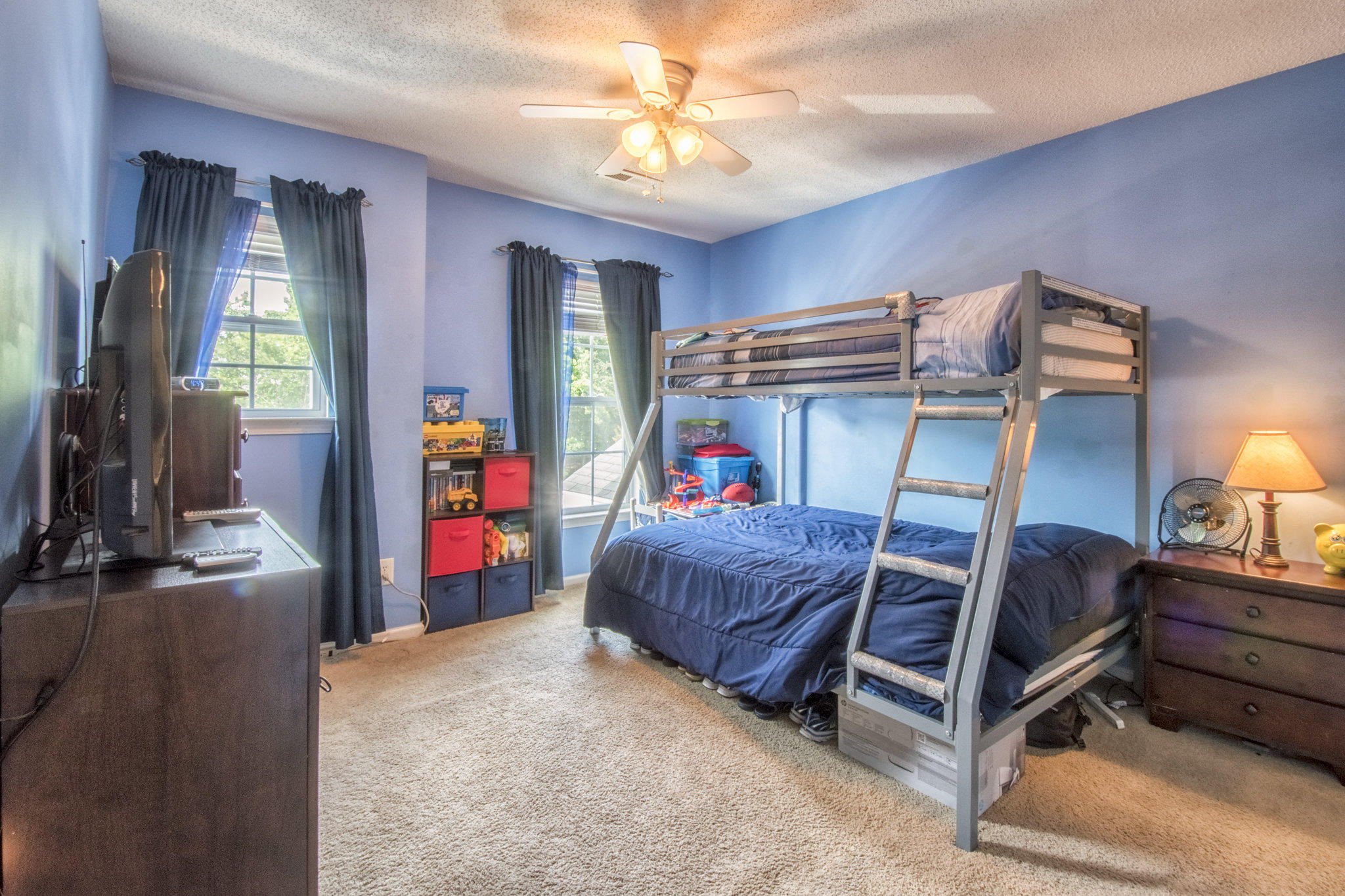 259 Brookshire Road Goose Creek, SC 29445 - Photo 21 of 21 Add'l Bedroom