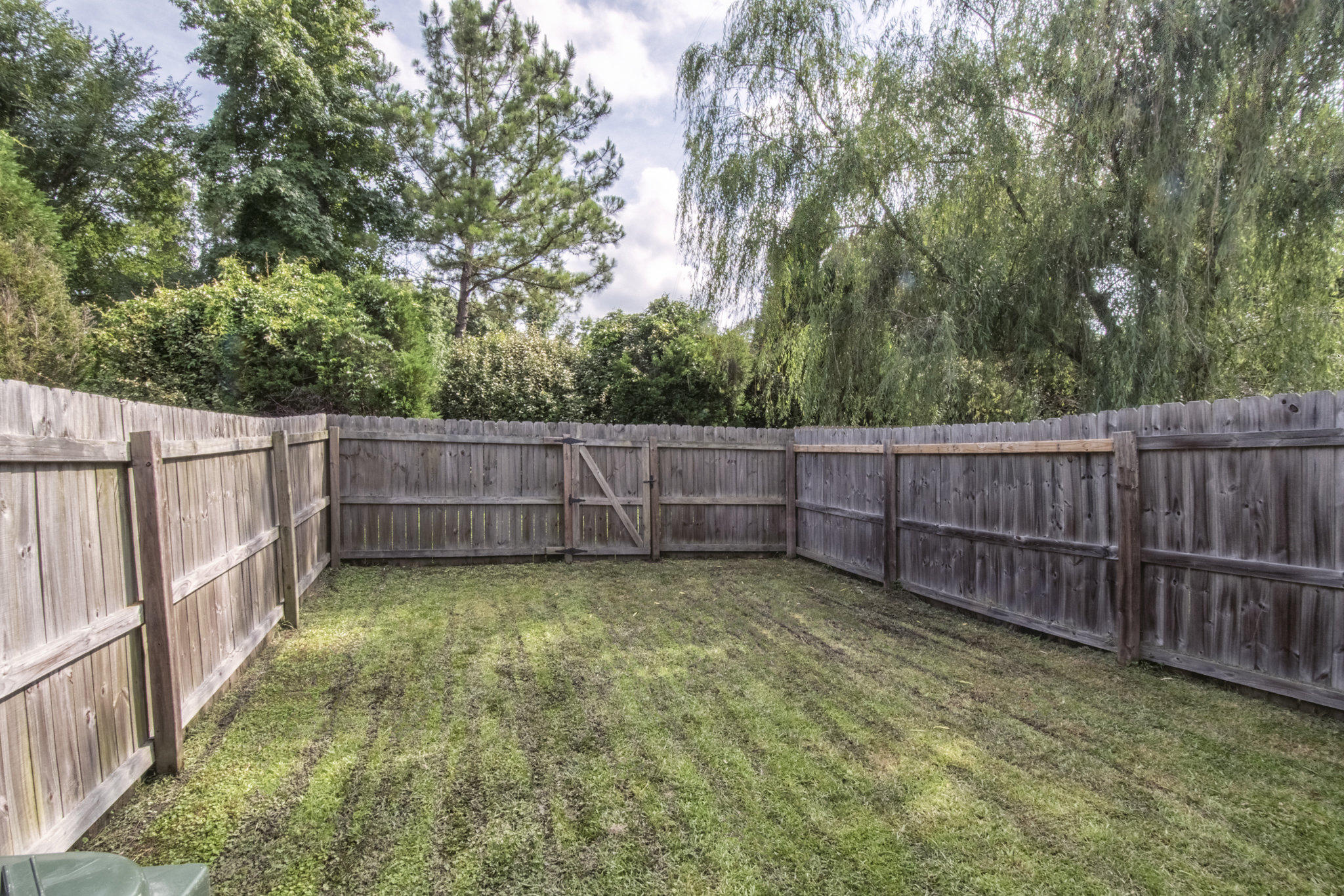 259 Brookshire Road Goose Creek, SC 29445 - Photo 6 of 21 Back Yard