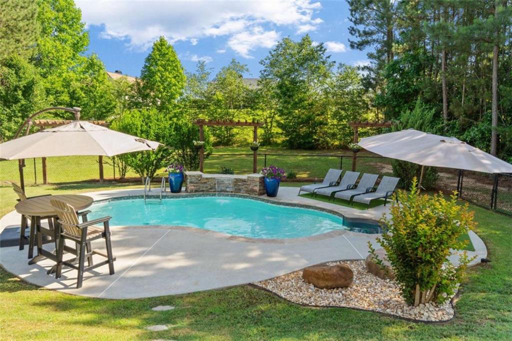 313 Night Fall Terrace Villa Rica, GA 30180 - Photo 27 of 41