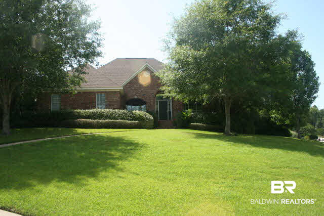 100 Sand Hill Court Fairhope, AL 36532 - Photo 1 of 1