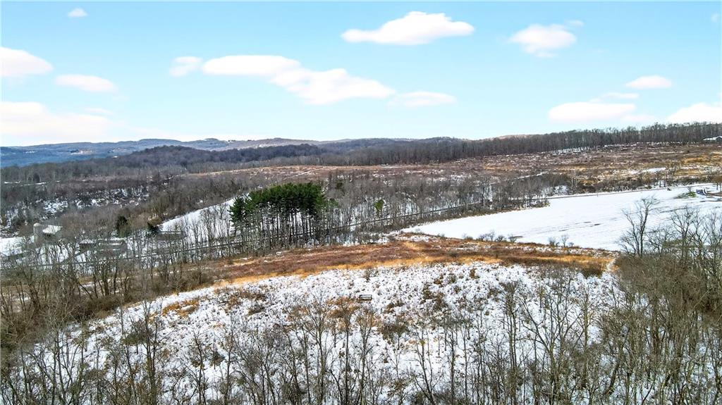 Lot 3 Matson Road Ligonier, PA 15658 - Photo 27 of 29 a view of lake with mountain and lake view