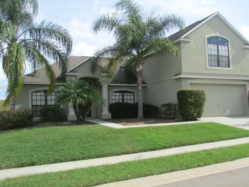 438 Coventry Road Davenport, FL 33897 - Photo 1 of 1