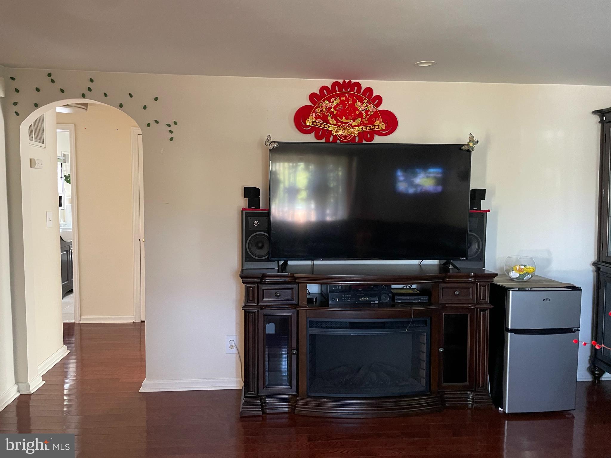 Living/Family Room