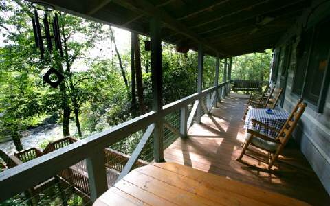 269 Wib Kendall Road Blue Ridge, GA 30513 - Photo 1 of 1 Main View