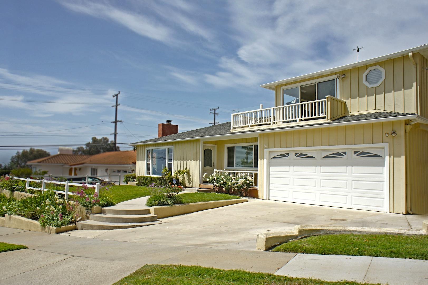 411 Terrace Road Santa Barbara, CA 93109 - Photo 1 of 20 Terrace_Ext_02