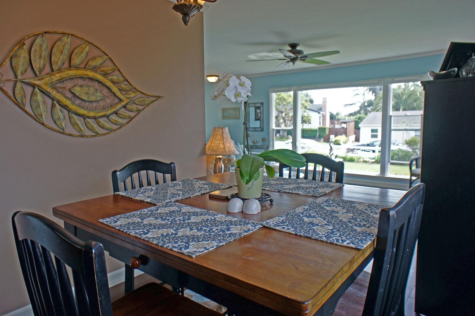 411 Terrace Road Santa Barbara, CA 93109 - Photo 13 of 20 Terrace_Int_DR_01