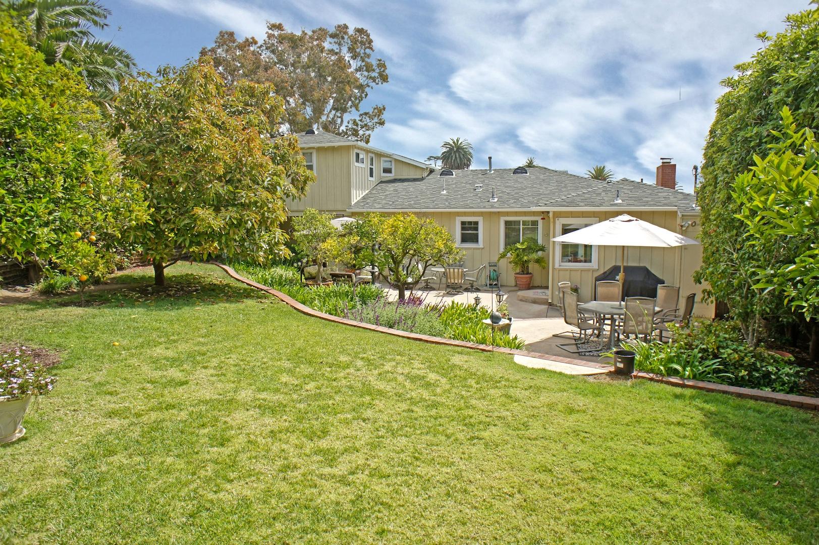 411 Terrace Road Santa Barbara, CA 93109 - Photo 4 of 20 Terrace_Ext_04