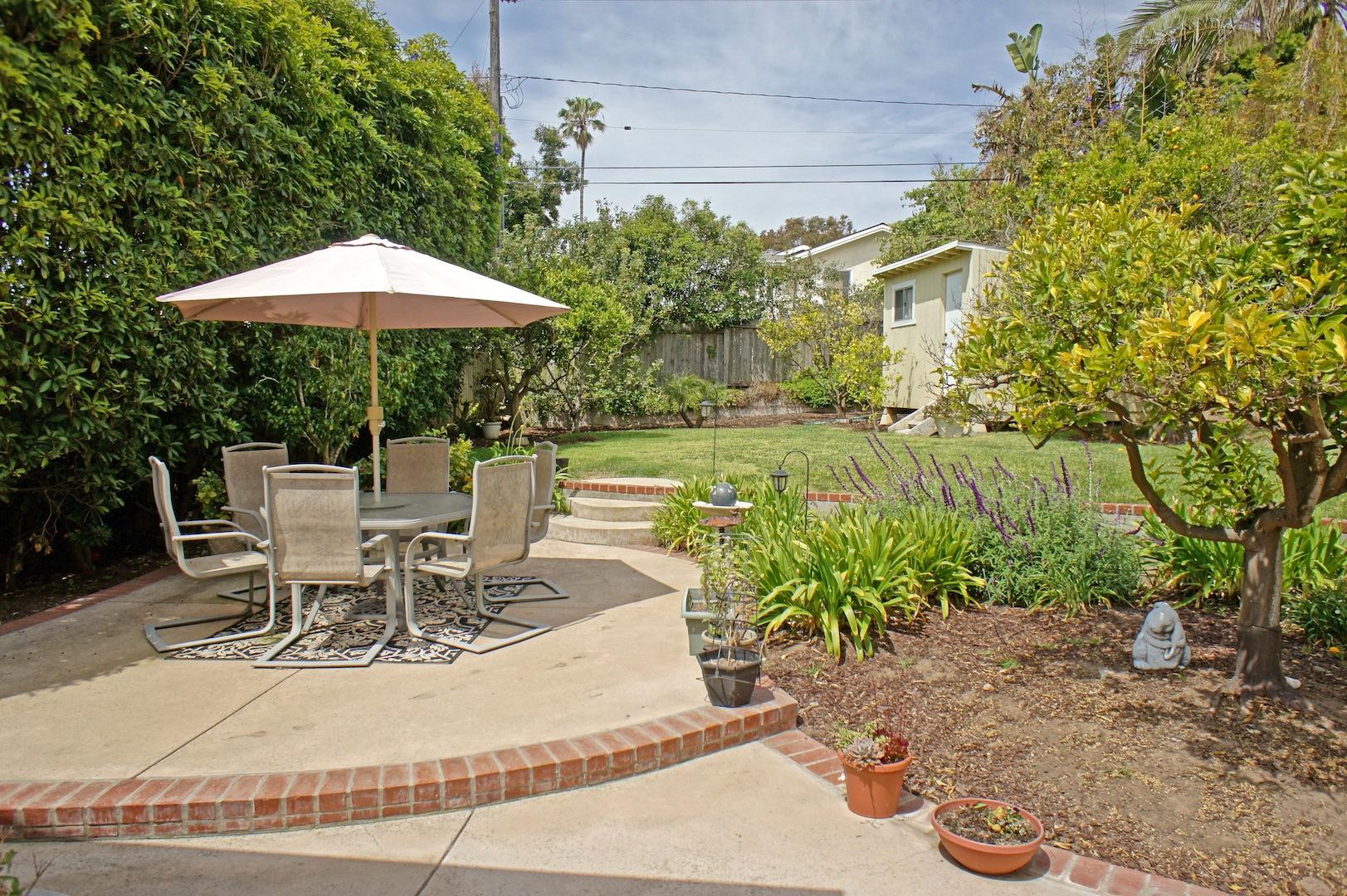 411 Terrace Road Santa Barbara, CA 93109 - Photo 5 of 20 Terrace_Ext_05