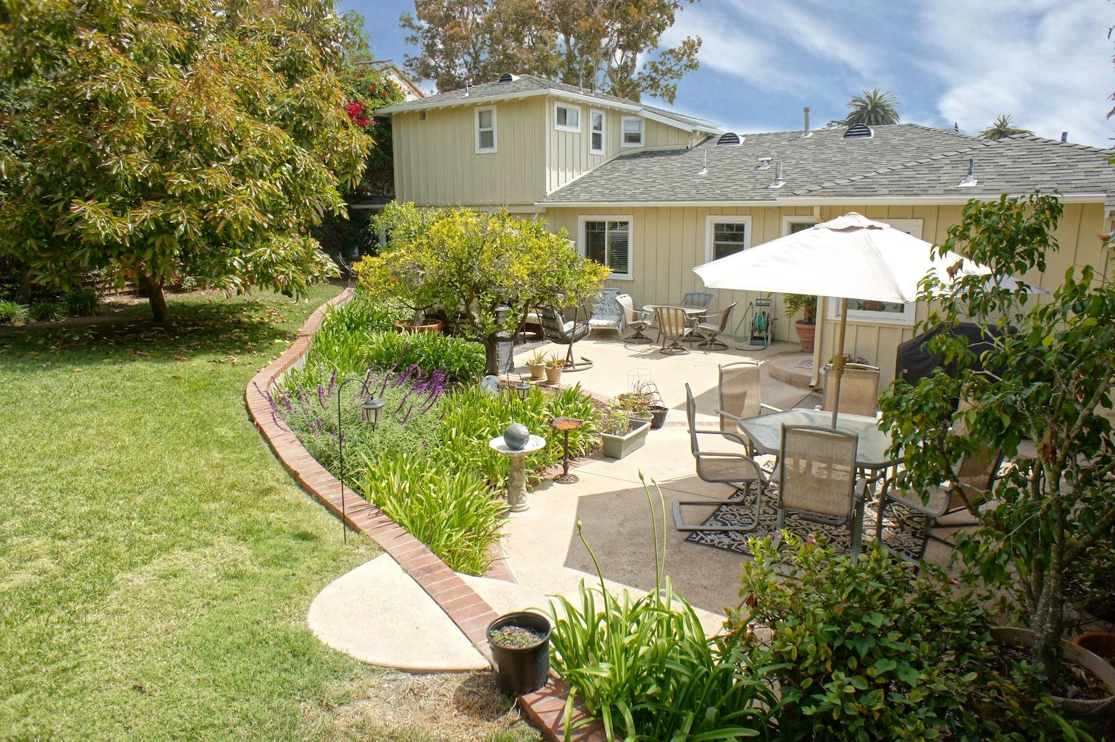 411 Terrace Road Santa Barbara, CA 93109 - Photo 6 of 20 Terrace_Ext_06
