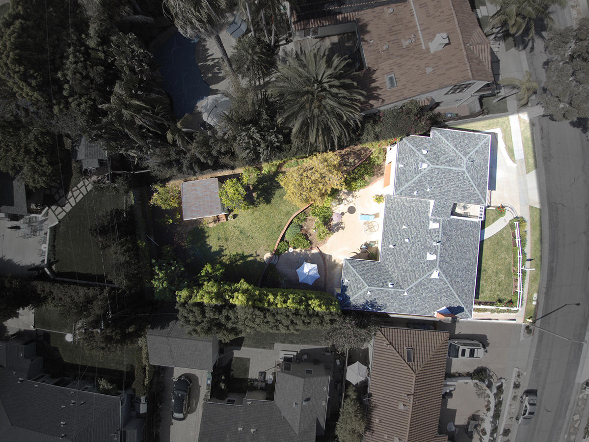 411 Terrace Road Santa Barbara, CA 93109 - Photo 7 of 20 Terrace_Ext_07