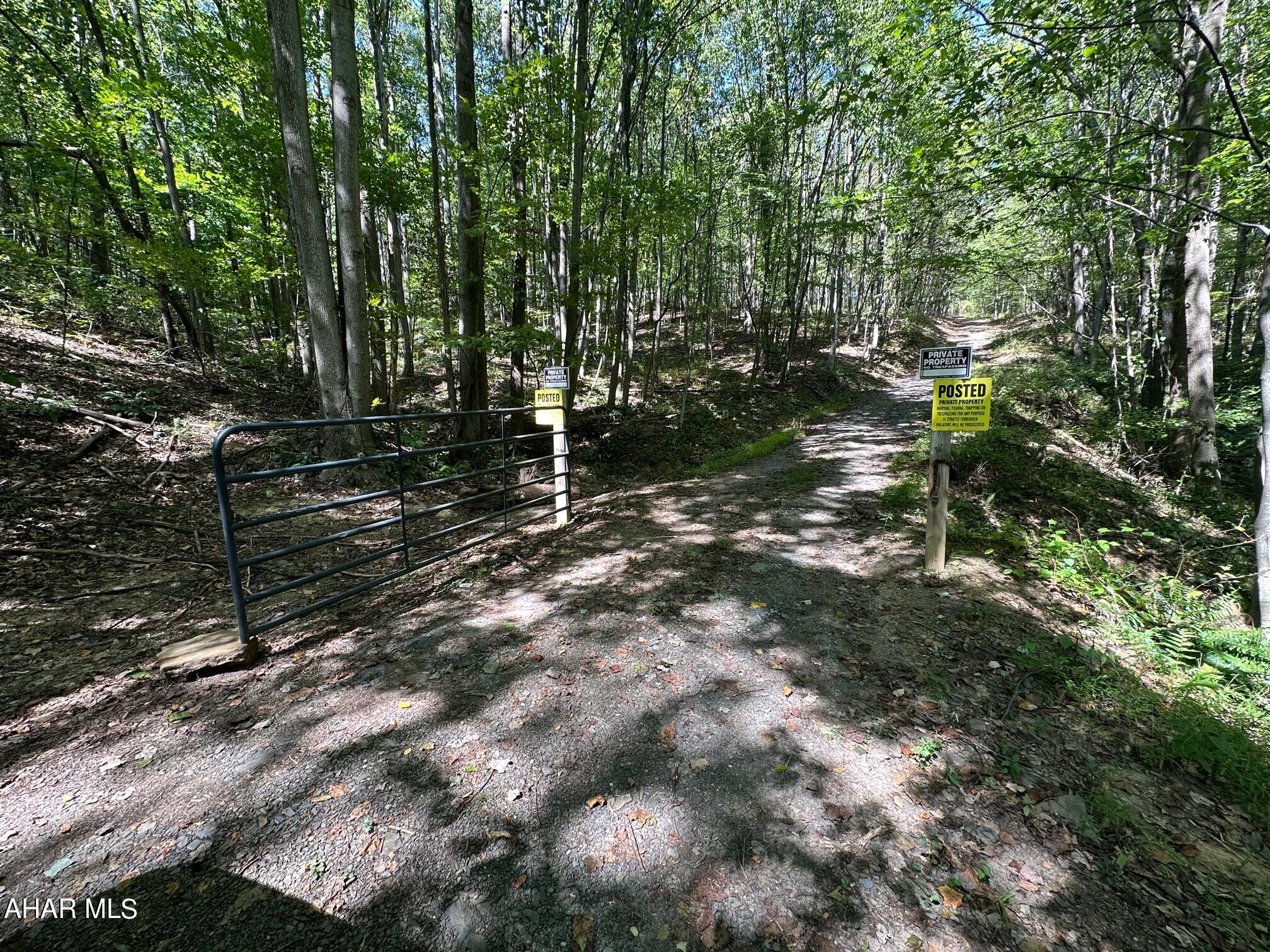 Off Black Walnut Farm Road Bedford, PA 15522 - Photo 20 of 20