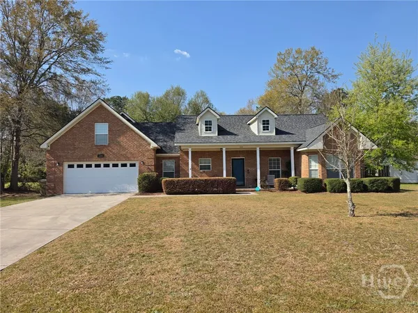 $439,900 | 214 Beagle Street, Guyton, GA 31312
