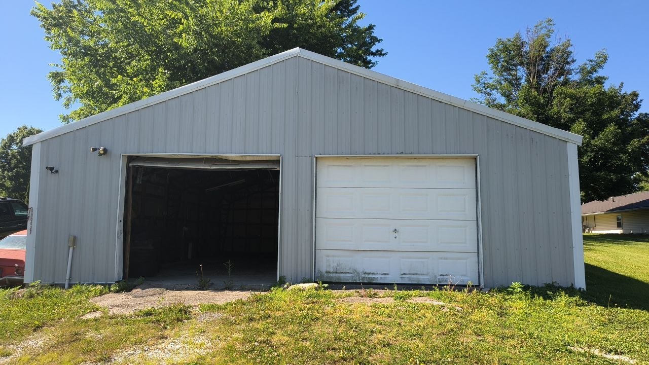 400 South Kentucky Street Camp Point, IL 62320 - Photo 14 of 14