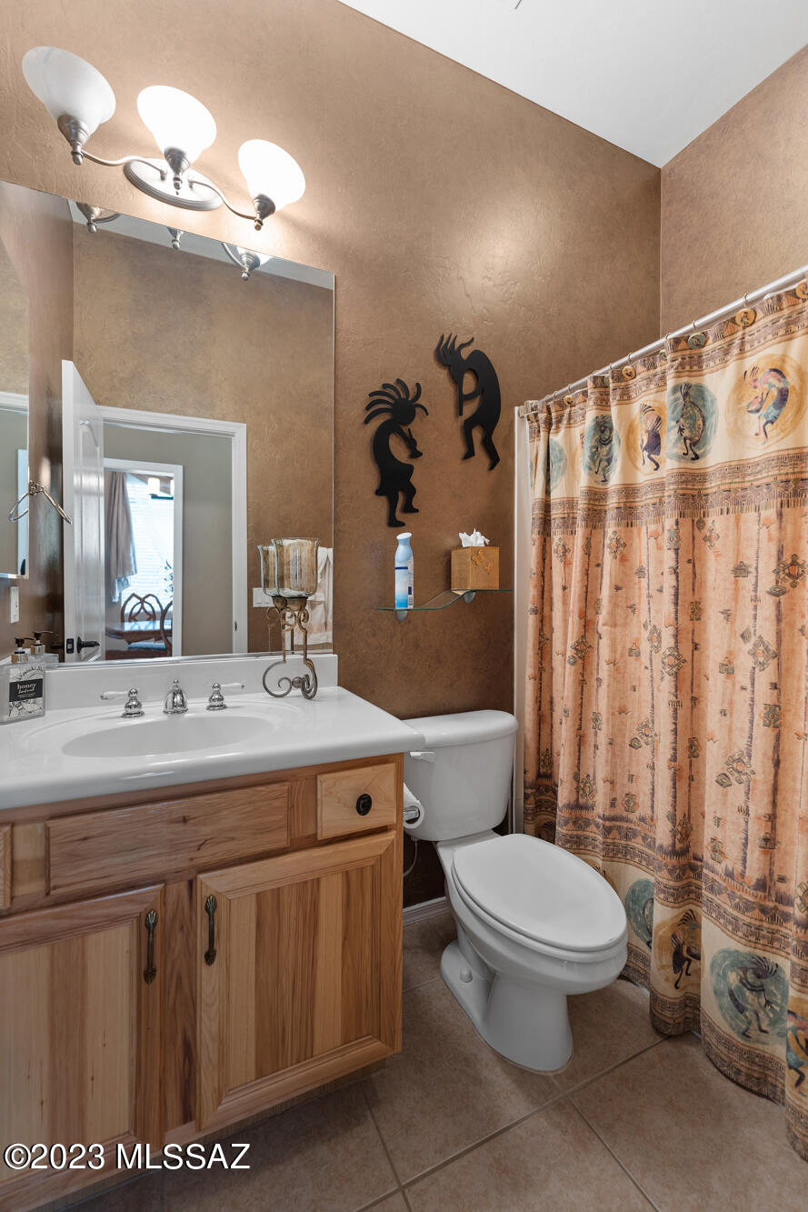 11775 North Copper Ridge Place Tucson, AZ 85737 - Photo 28 of 35