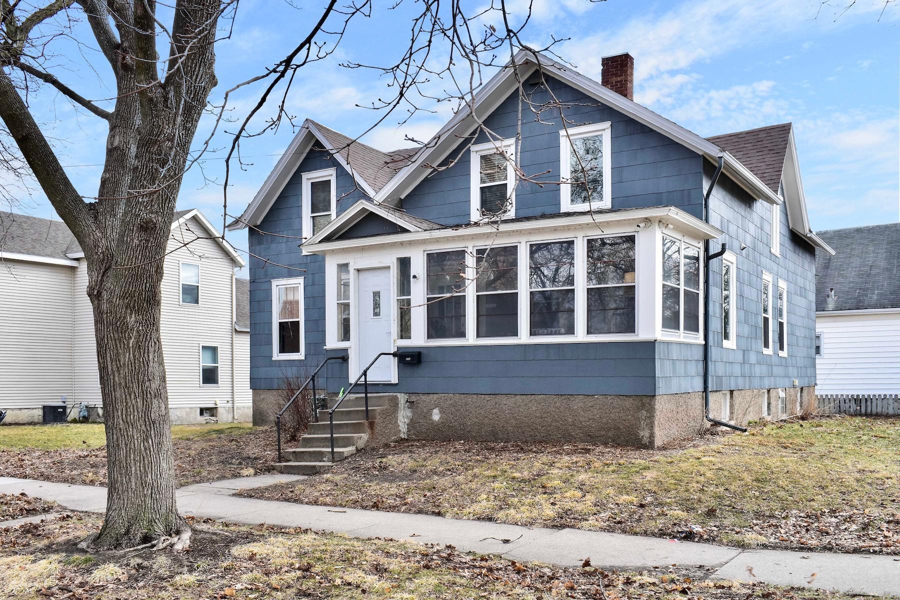 226 Market Street Winona, MN 55987 - Photo 1 of 29