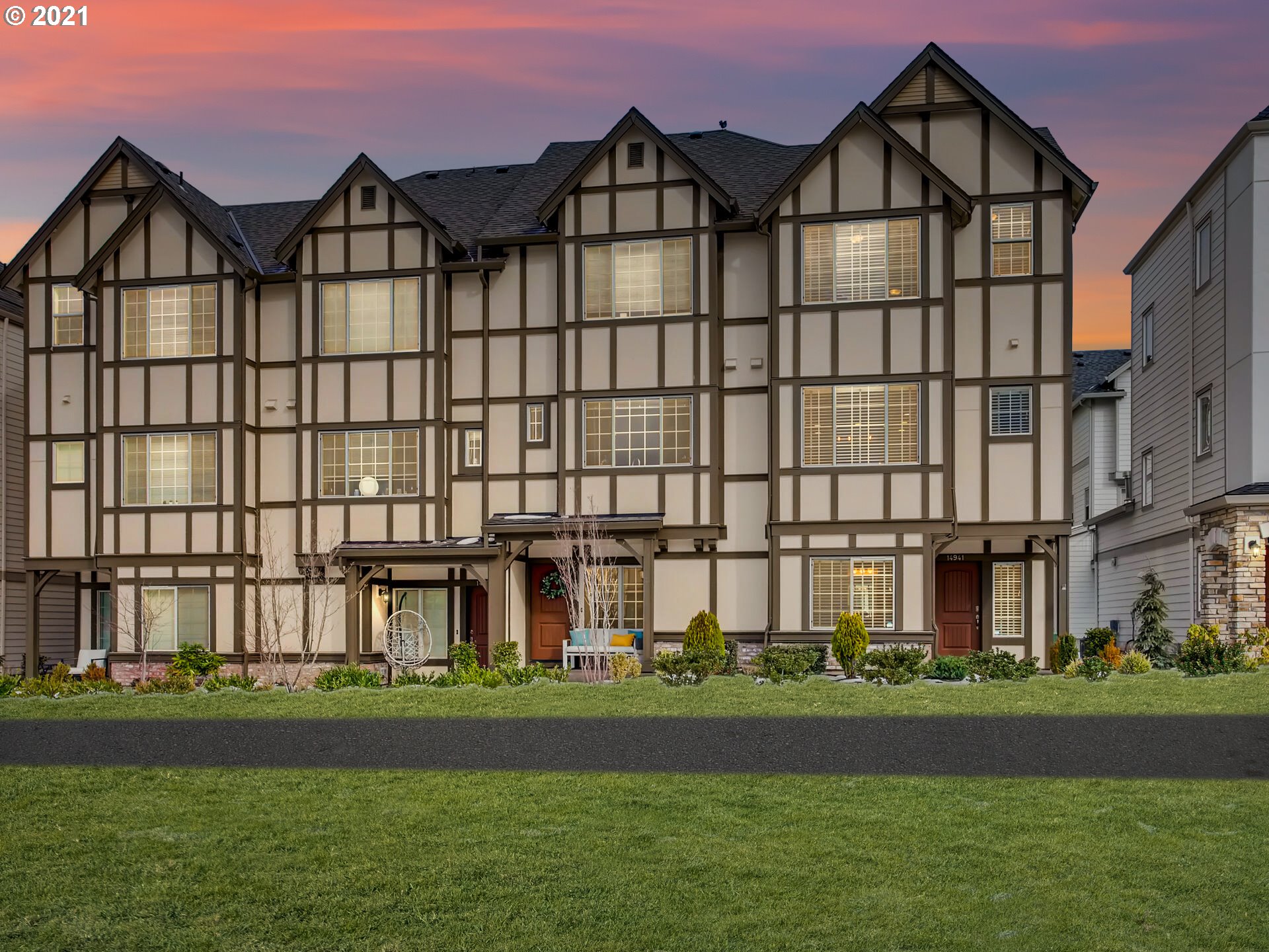 14941 Northwest Shackelford Road Portland, OR 97229 - Photo 1 of 28 Gallery Image 1