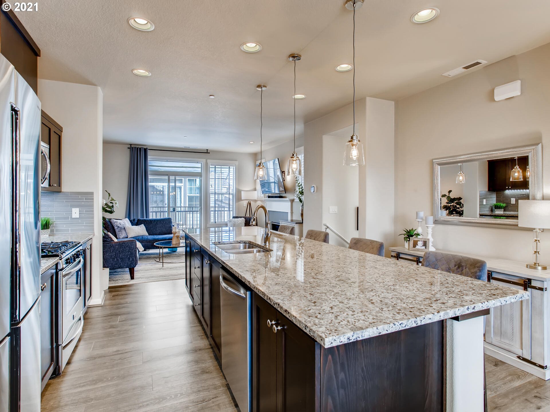 14941 Northwest Shackelford Road Portland, OR 97229 - Photo 12 of 28 Gallery Image 12