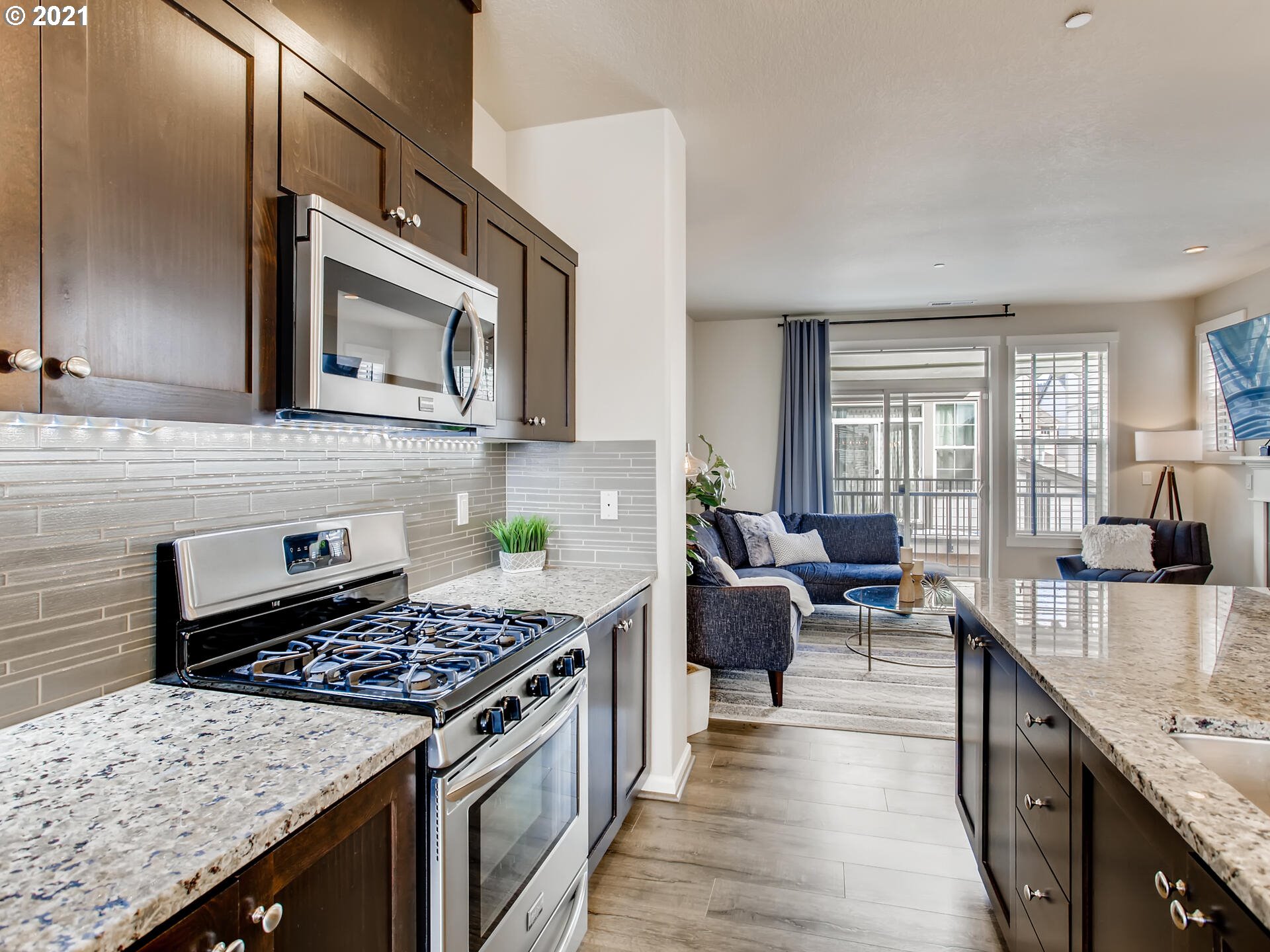 14941 Northwest Shackelford Road Portland, OR 97229 - Photo 14 of 28 Gallery Image 14