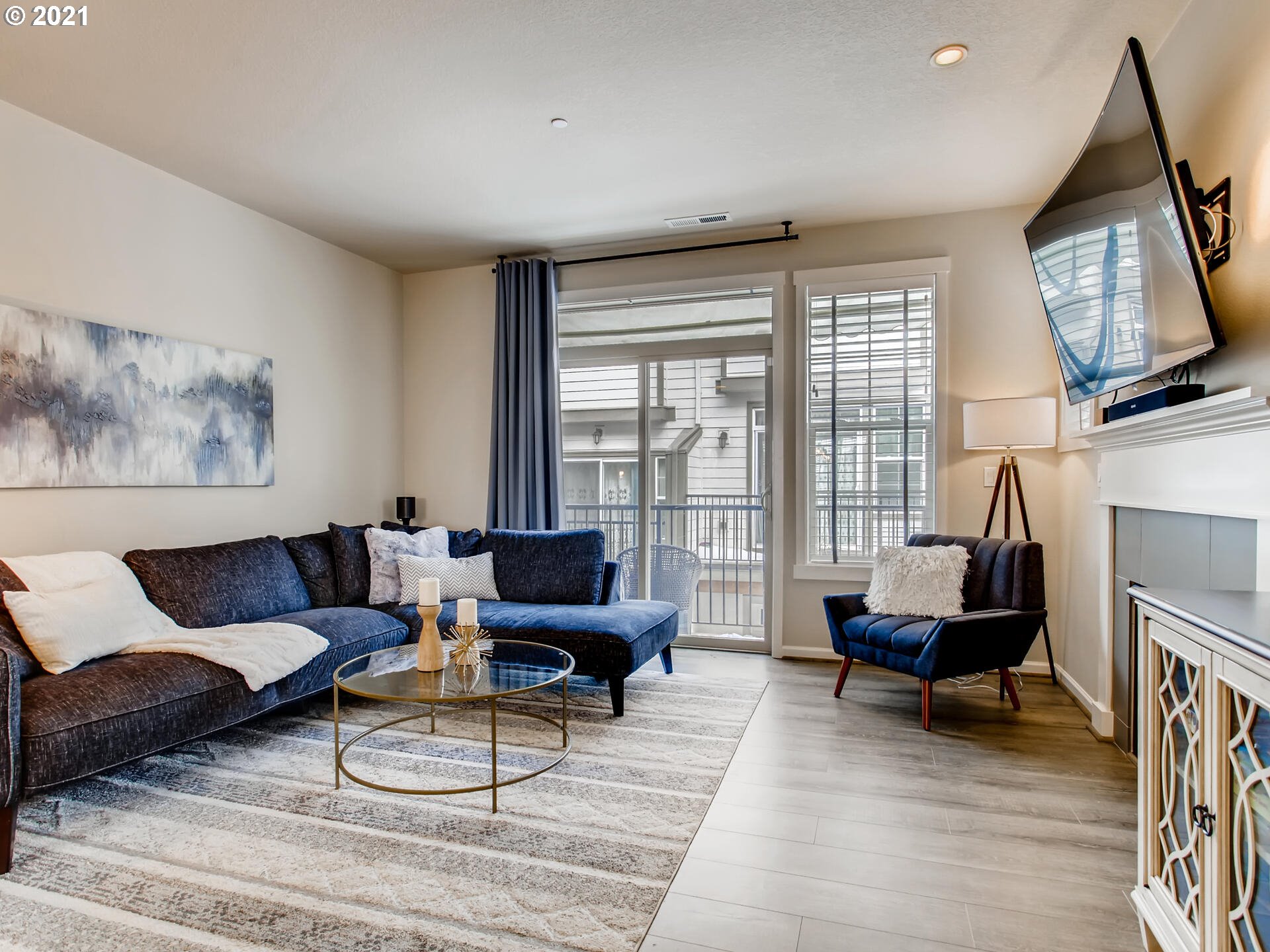 14941 Northwest Shackelford Road Portland, OR 97229 - Photo 6 of 28 Gallery Image 6