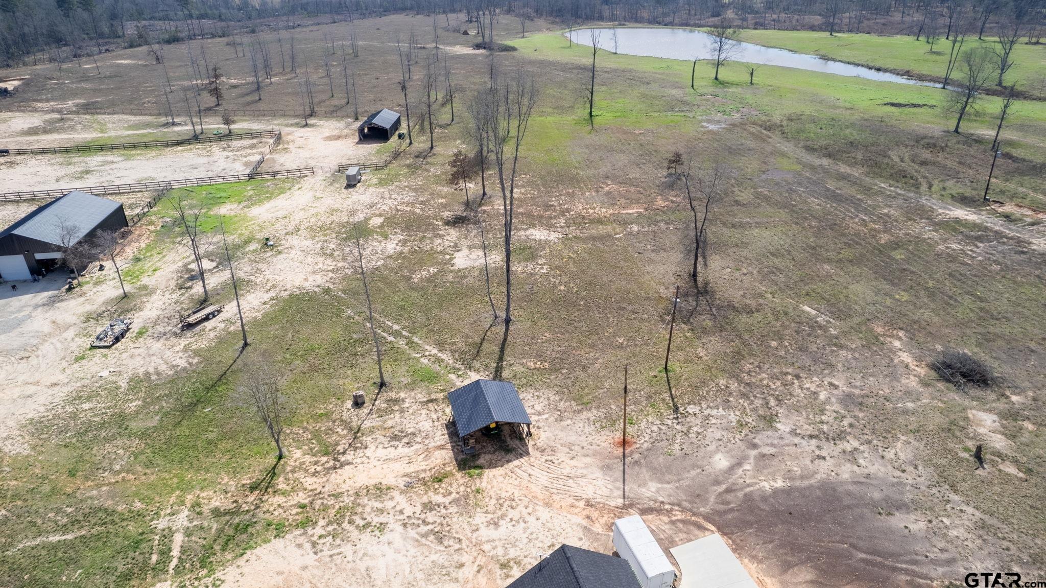 4356 Buie Road Diana, TX 75640 - Photo 22 of 29