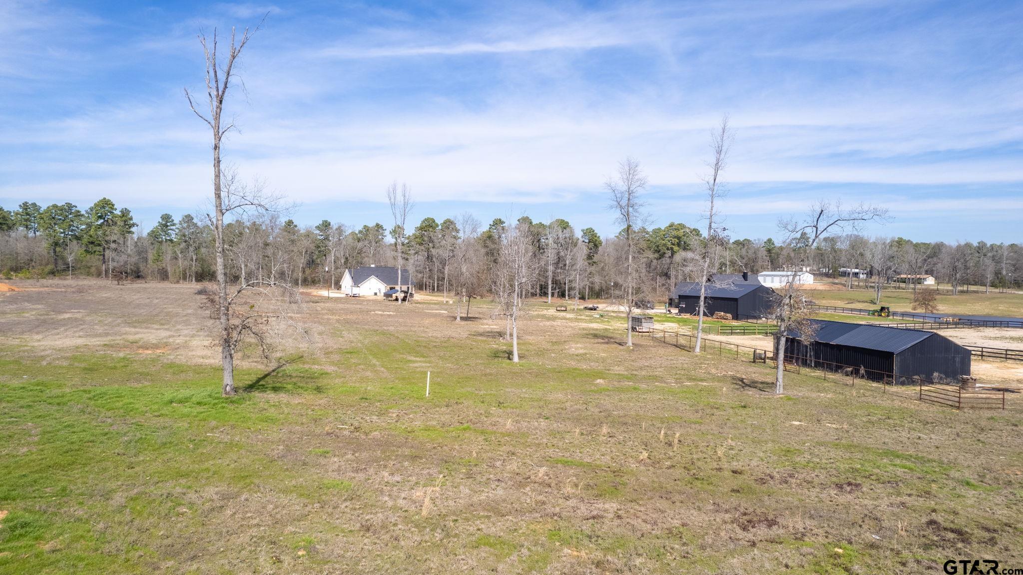 4356 Buie Road Diana, TX 75640 - Photo 29 of 29 a view of a water with a terrace