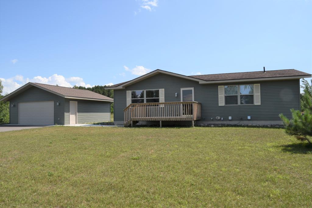 3589 Rickard Road Pequot Lakes, MN 56472 - Photo 1 of 1 Gallery Image 1