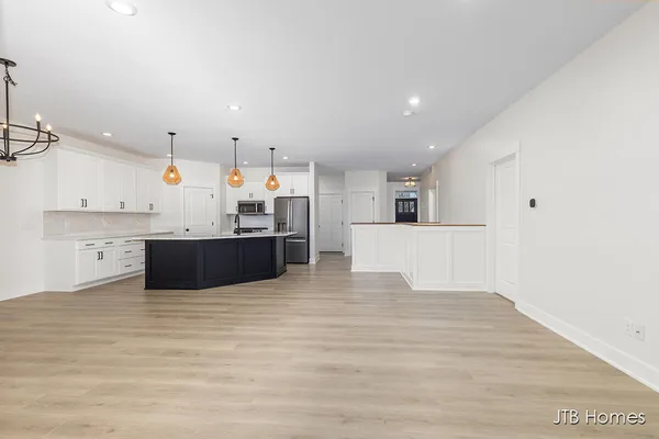 $539,900 | 6604 Timber Crst Drive Northeast, Unit 54, Rockford, MI 49341